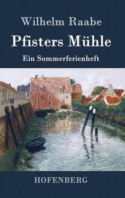 Pfisters Mühle