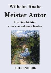 bokomslag Meister Autor
