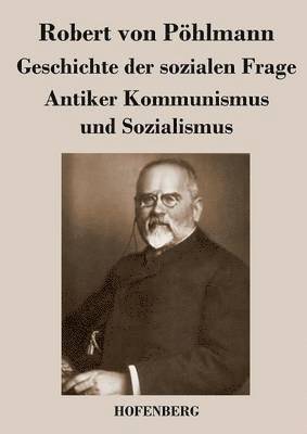 Geschichte der sozialen Frage 1