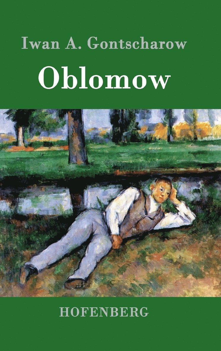 Oblomow 1