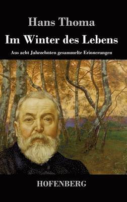 Im Winter des Lebens 1