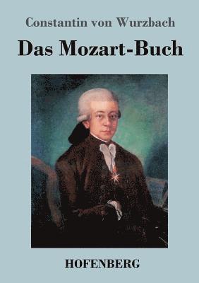 Das Mozart-Buch 1