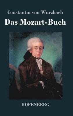 Mozart-Buch