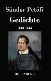 bokomslag Gedichte 1842-1843