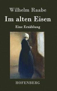 bokomslag Im alten Eisen
