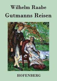 bokomslag Gutmanns Reisen
