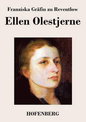 bokomslag Ellen Olestjerne