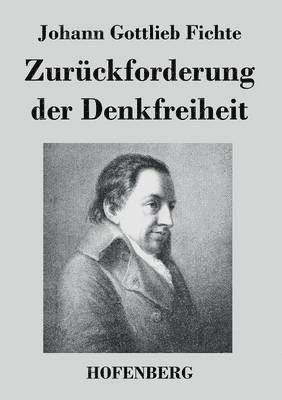 Zurckforderung der Denkfreiheit 1