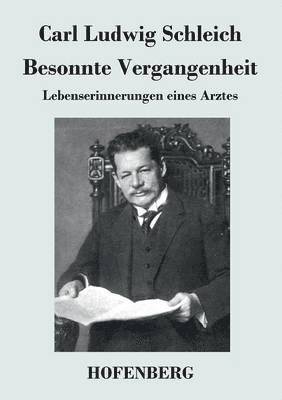 Besonnte Vergangenheit 1