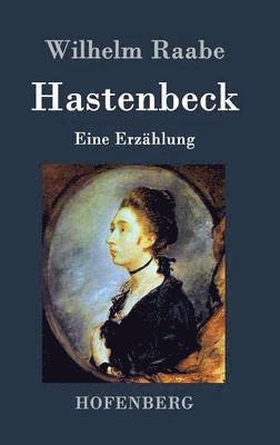 bokomslag Hastenbeck