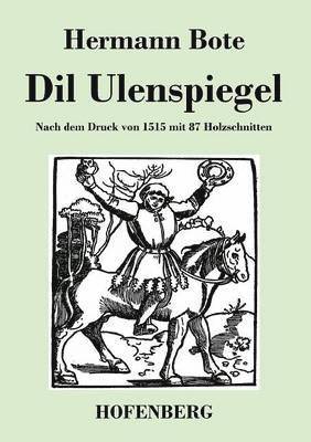 Dil Ulenspiegel 1