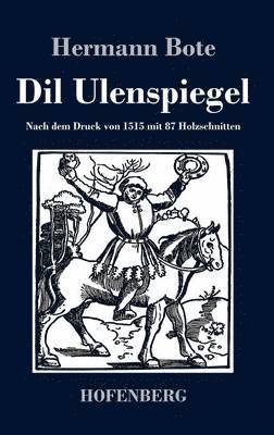 Dil Ulenspiegel 1