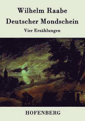 Deutscher Mondschein 1