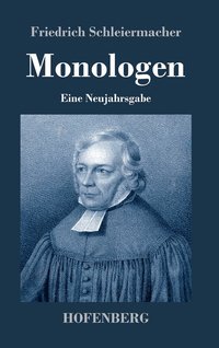 bokomslag Monologen