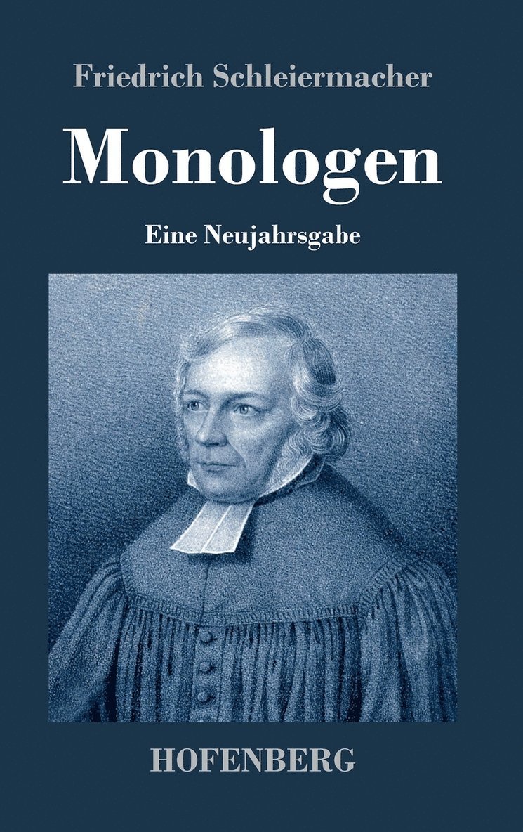 Monologen