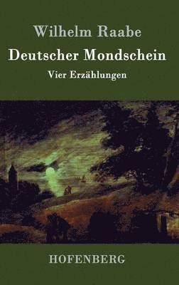 Deutscher Mondschein 1