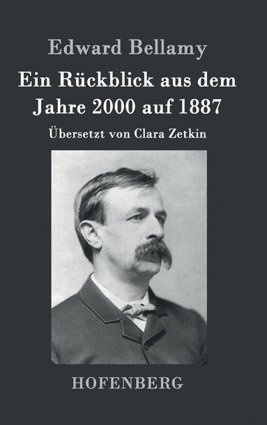 bokomslag Ein Rckblick aus dem Jahre 2000 auf 1887