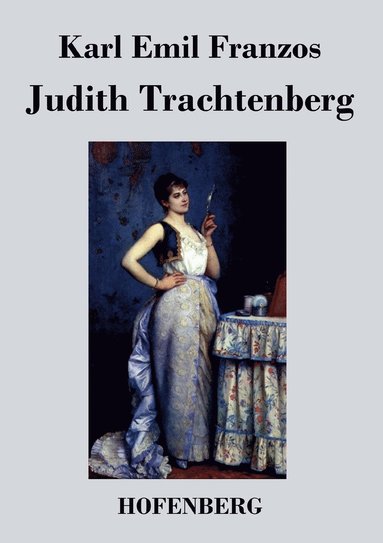 bokomslag Judith Trachtenberg