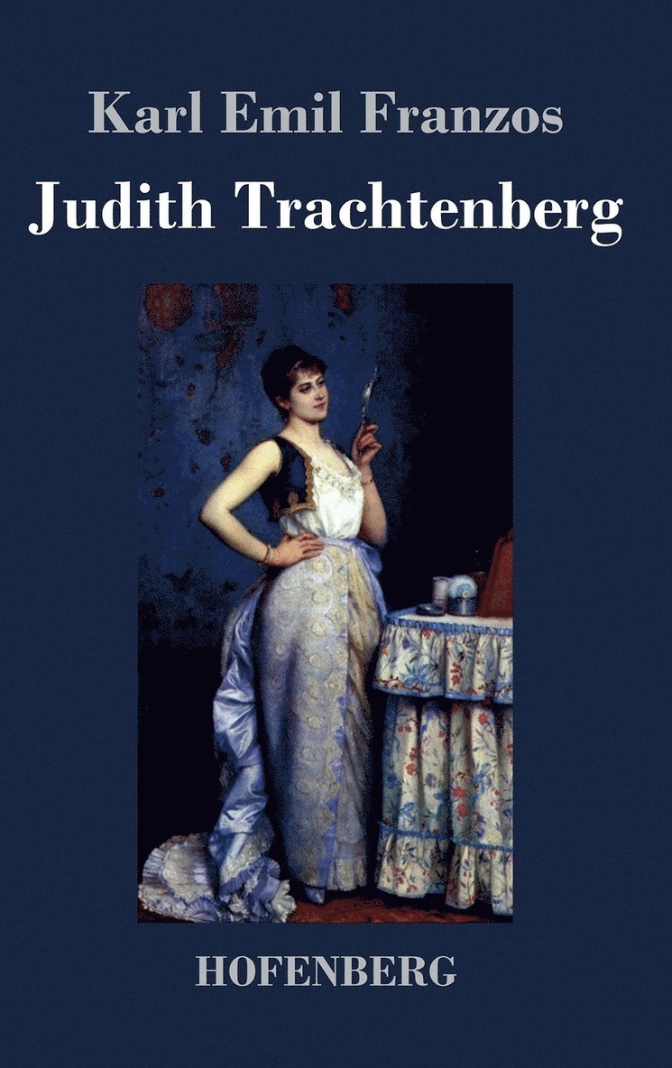 Judith Trachtenberg 1