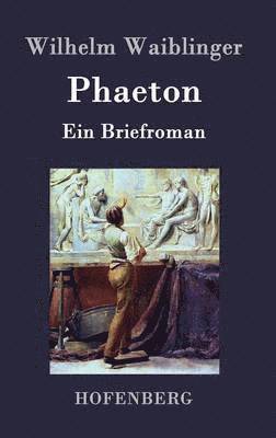 bokomslag Phaeton