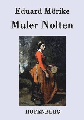 bokomslag Maler Nolten