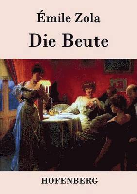 Die Beute 1