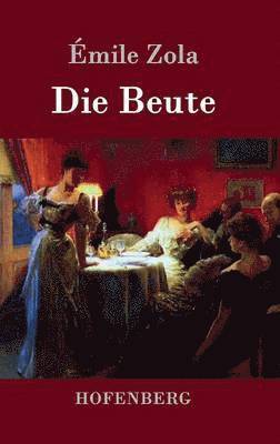 Die Beute 1