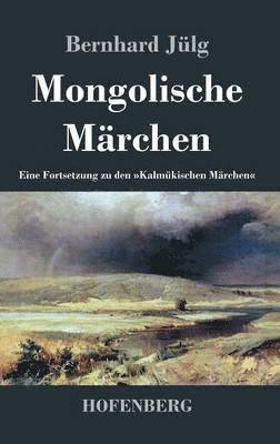 Mongolische Märchen