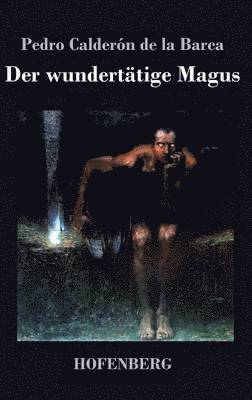 bokomslag Der wunderttige Magus