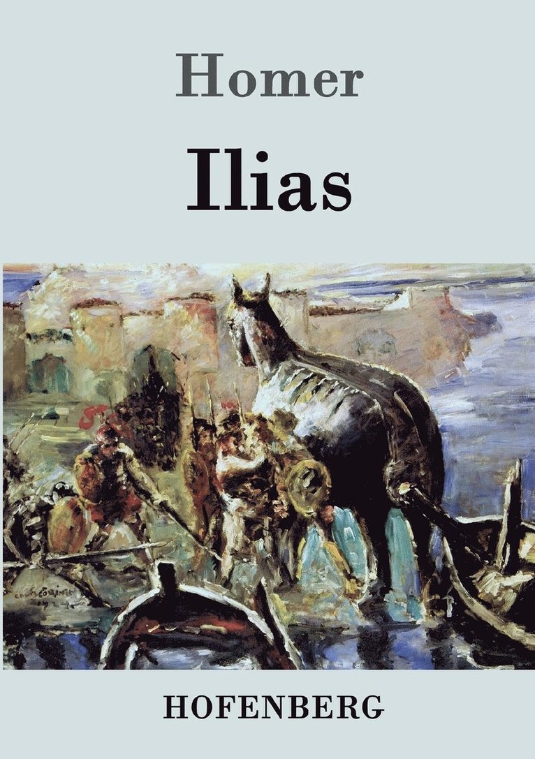 Ilias
