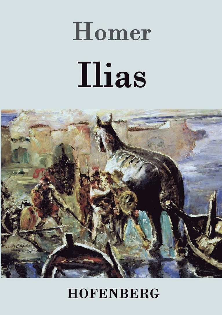 Ilias 1