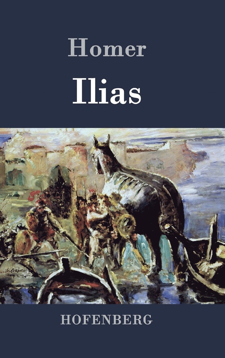 Ilias