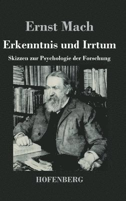 Erkenntnis und Irrtum 1