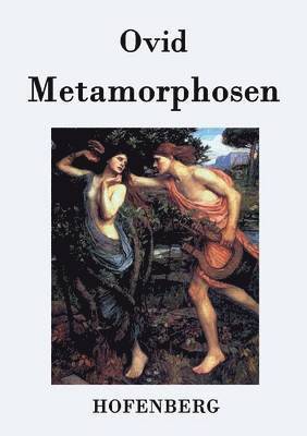 Metamorphosen