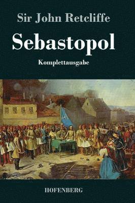 bokomslag Sebastopol