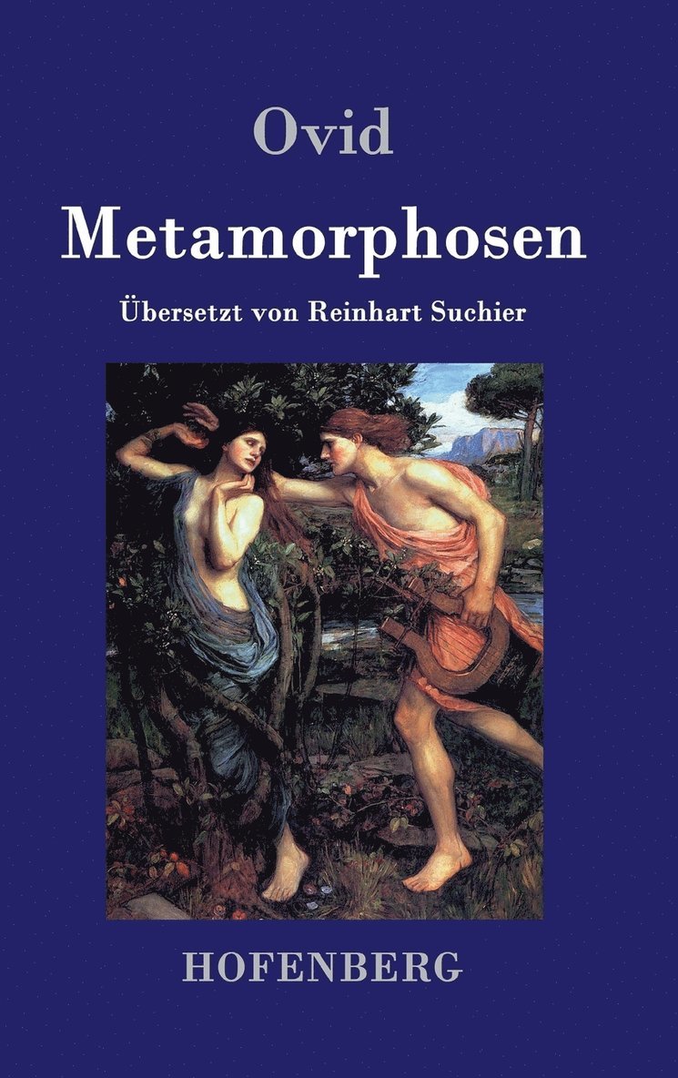 Metamorphosen