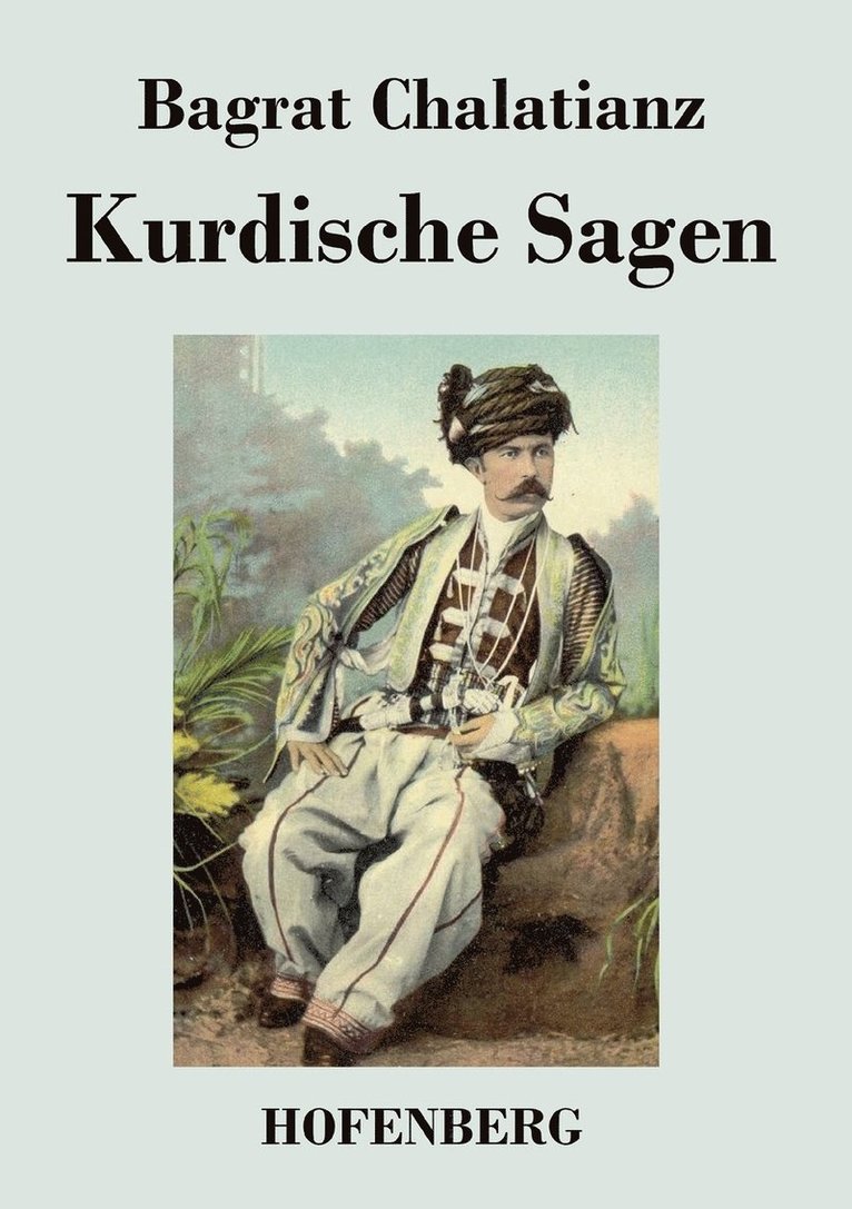 Kurdische Sagen 1