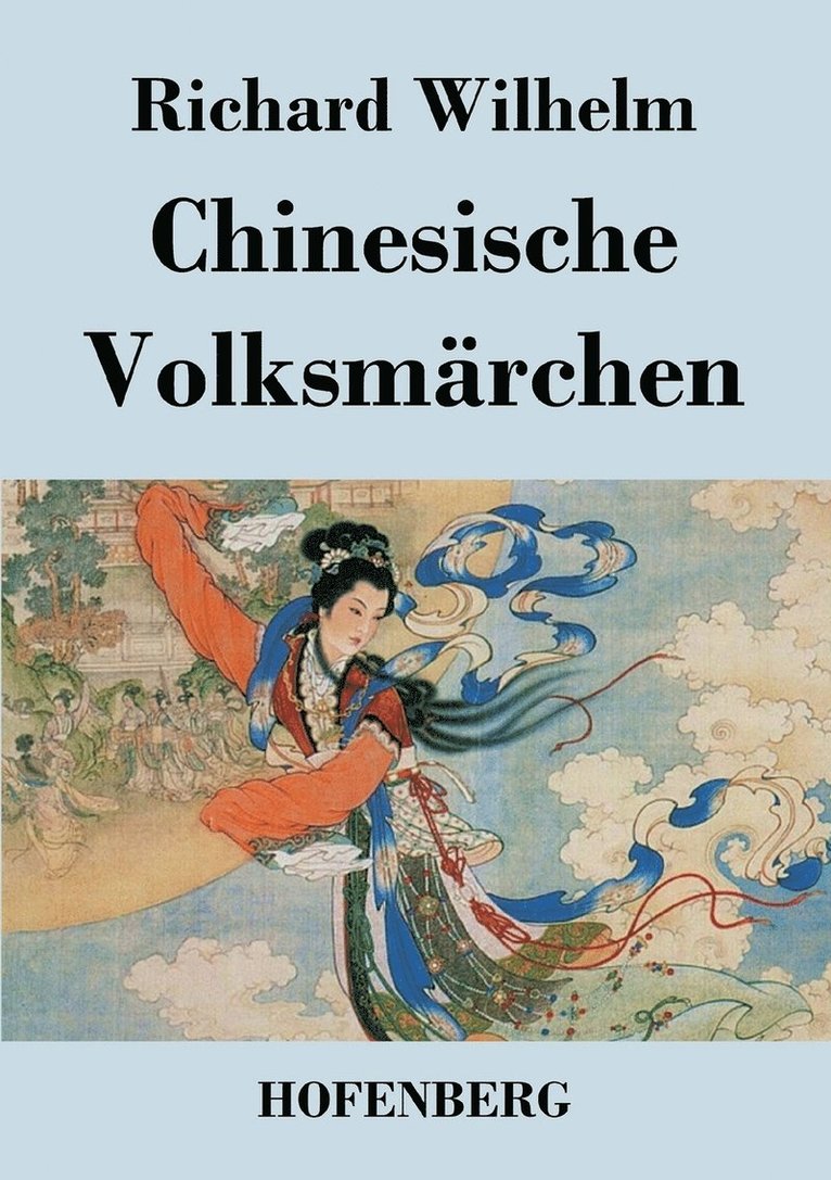 Chinesische Volksmrchen 1