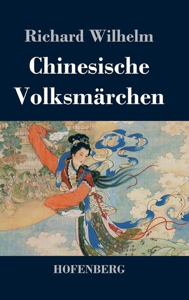 bokomslag Chinesische Volksmrchen