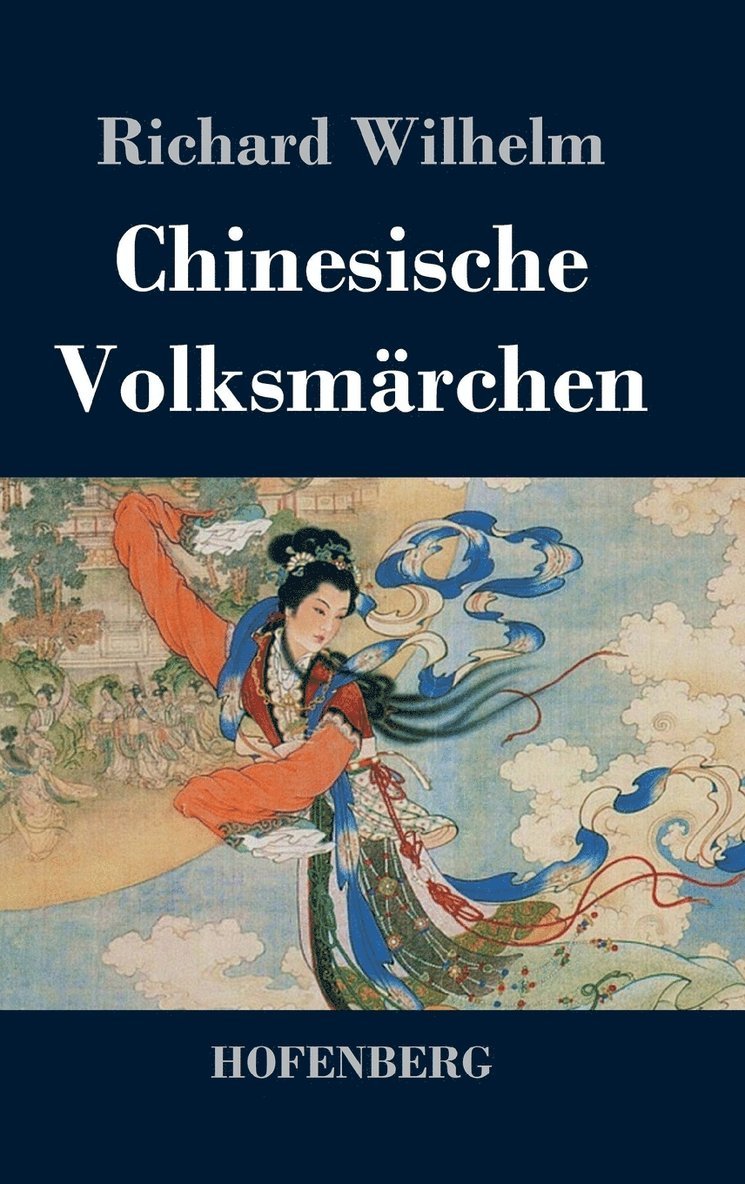 Chinesische Volksmrchen 1