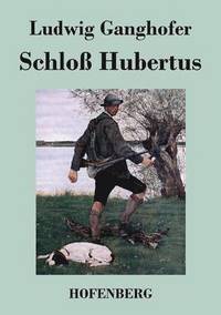 bokomslag Schlo Hubertus