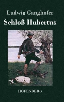 Schlo Hubertus 1