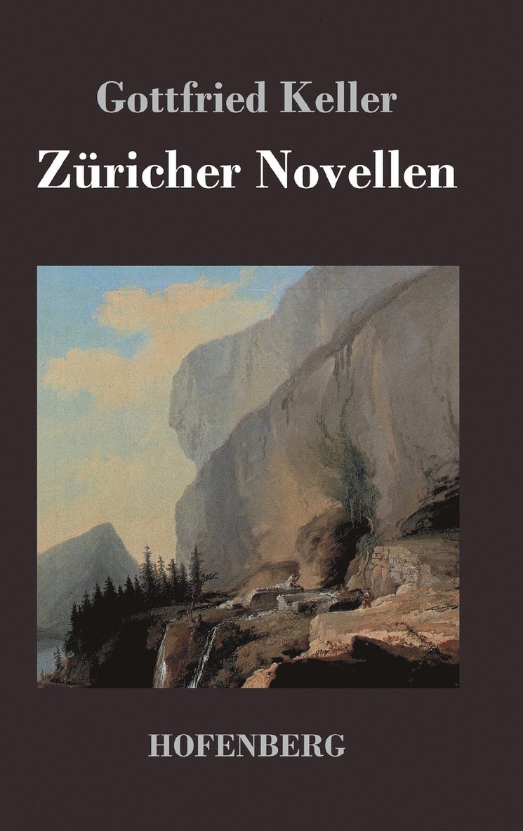 Züricher Novellen