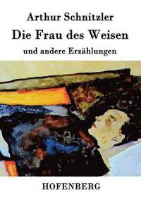bokomslag Frau des Weisen