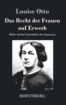 Recht der Frauen auf Erwerb