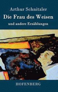 bokomslag Frau des Weisen
