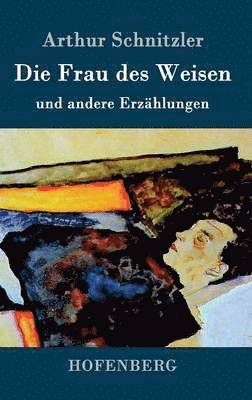 bokomslag Frau des Weisen