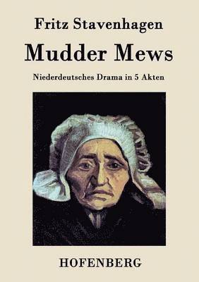 Mudder Mews 1