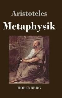 bokomslag Metaphysik