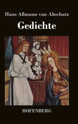 Hans Aßmann Von Abschatz - Gedichte, Inbunden. Tillgänglighet: Lägg i varukorg
